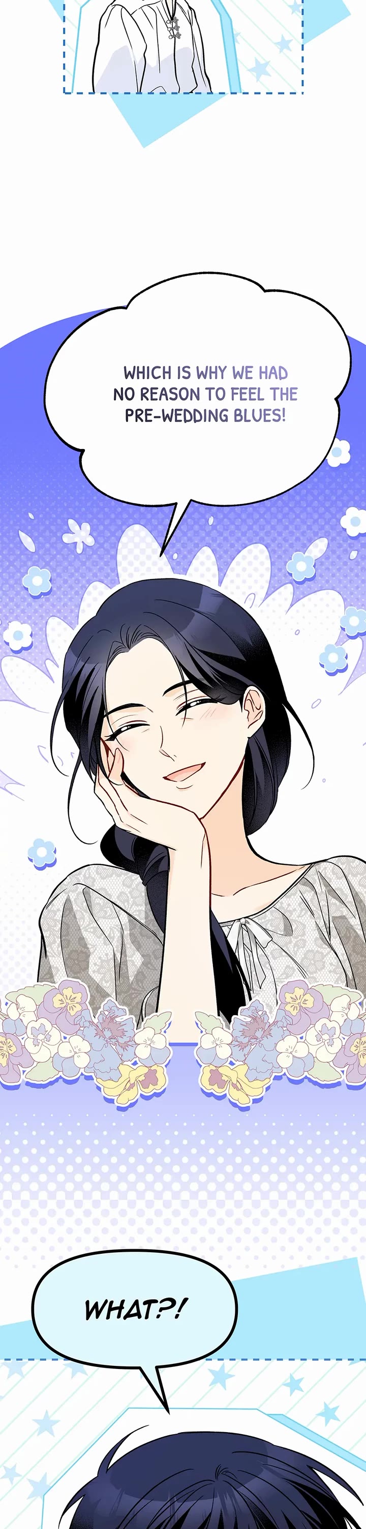 A Symbiotic Relationship Between A Rabbit And A Black Panther chapter 152 page 28