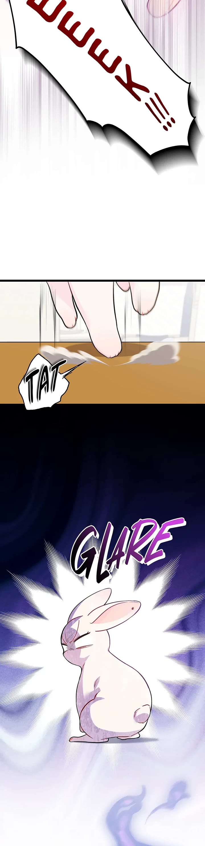 A Symbiotic Relationship Between A Rabbit And A Black Panther chapter 152 page 4