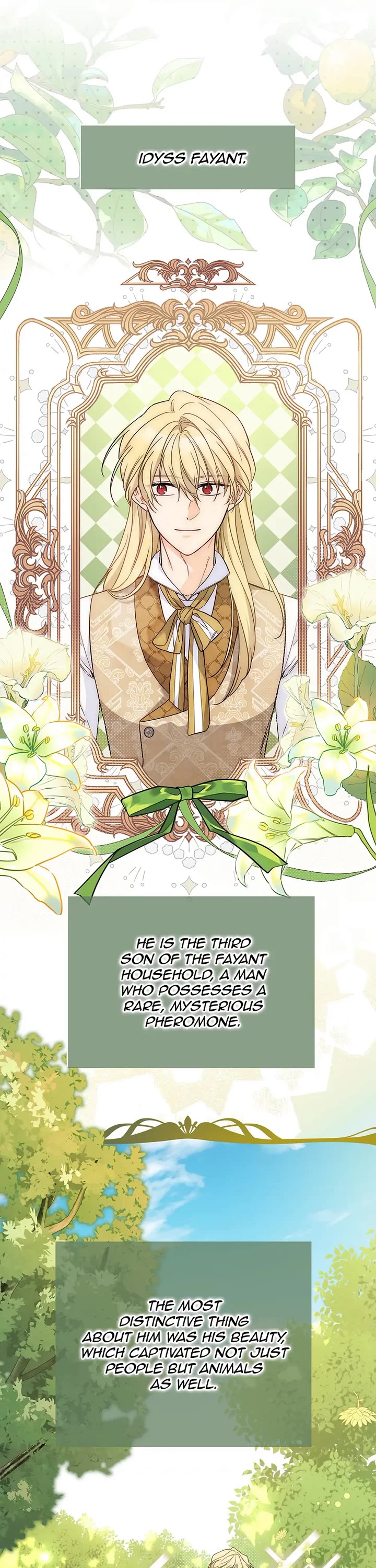 A Symbiotic Relationship Between A Rabbit And A Black Panther chapter 153 page 1