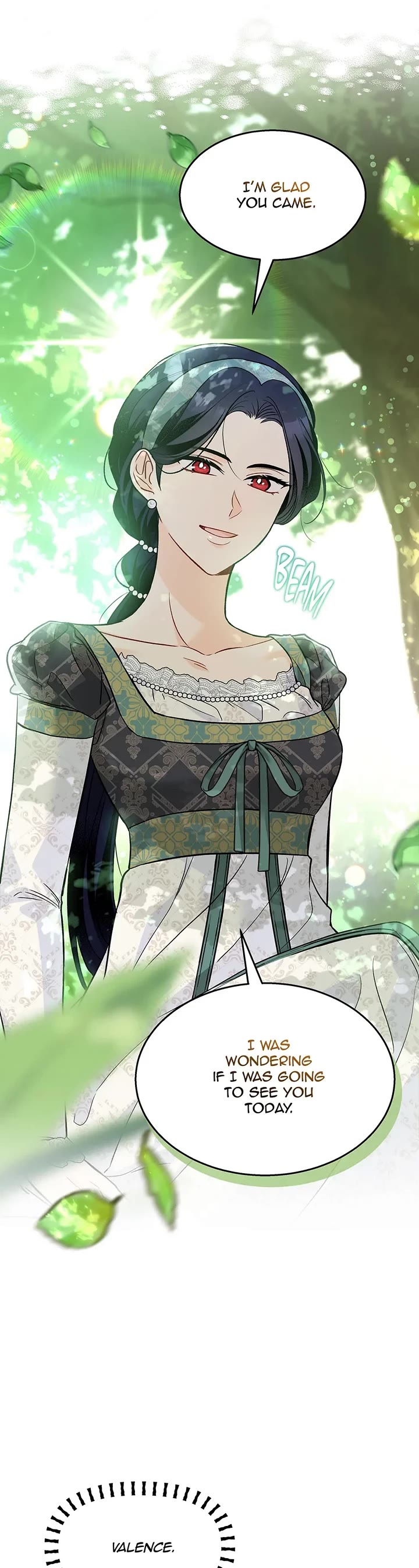 A Symbiotic Relationship Between A Rabbit And A Black Panther chapter 153 page 10