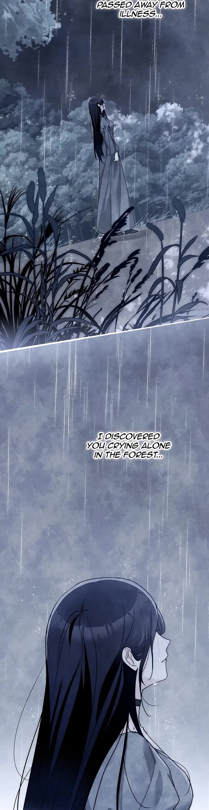 A Symbiotic Relationship Between A Rabbit And A Black Panther chapter 153 page 19