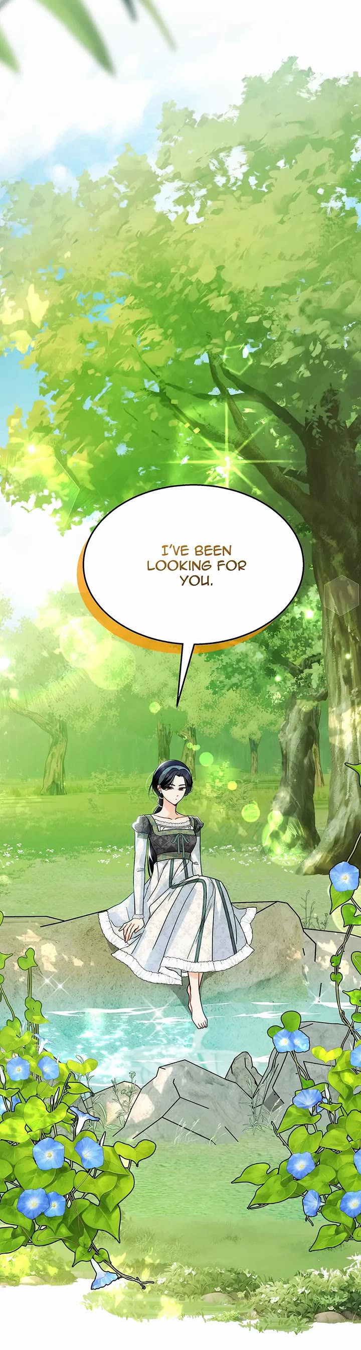 A Symbiotic Relationship Between A Rabbit And A Black Panther chapter 153 page 9