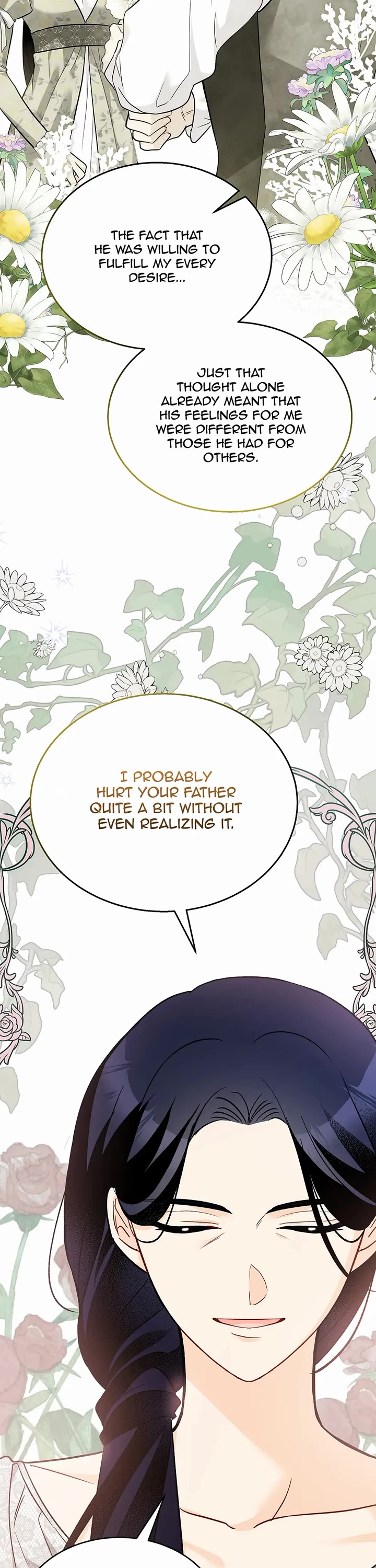 A Symbiotic Relationship Between A Rabbit And A Black Panther chapter 154 page 16