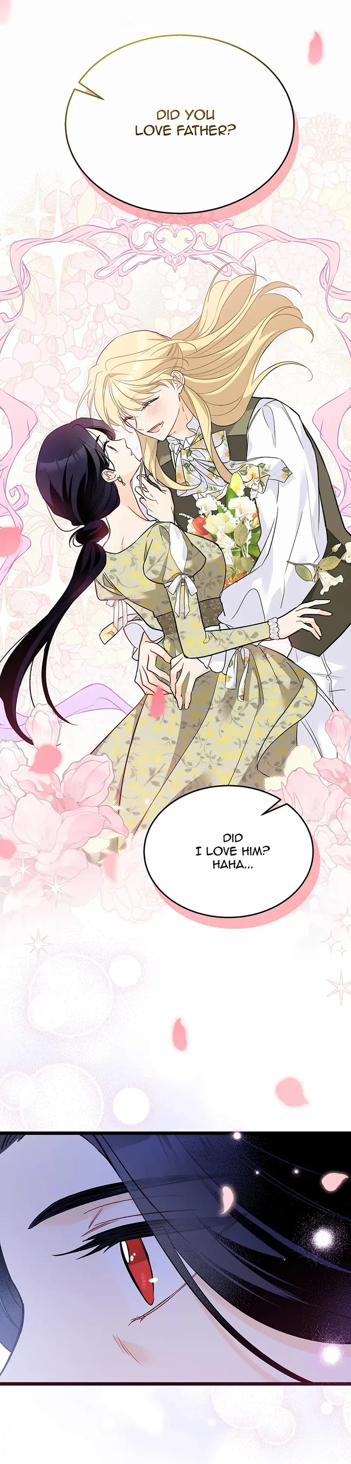 A Symbiotic Relationship Between A Rabbit And A Black Panther chapter 154 page 18