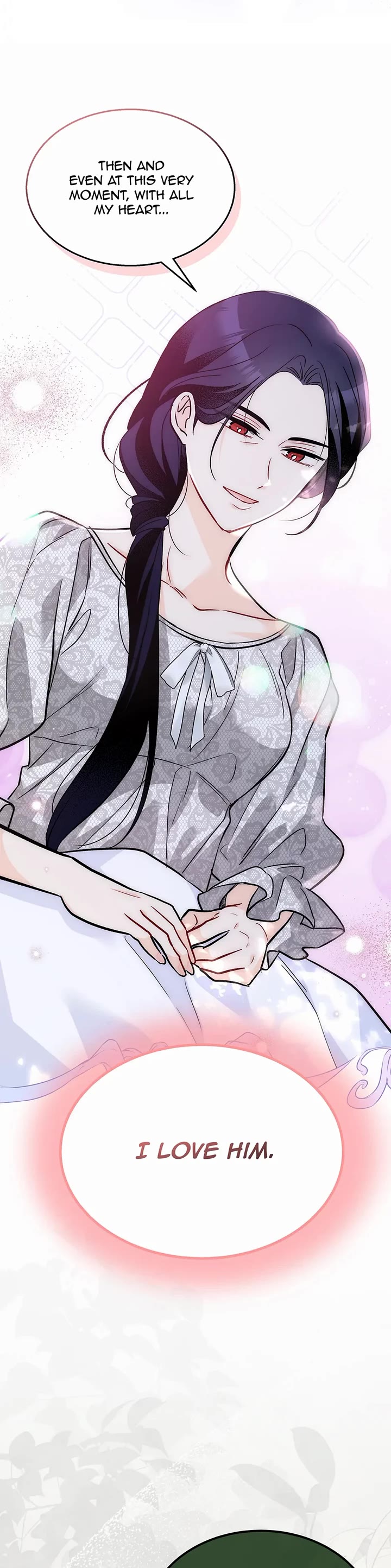 A Symbiotic Relationship Between A Rabbit And A Black Panther chapter 154 page 19