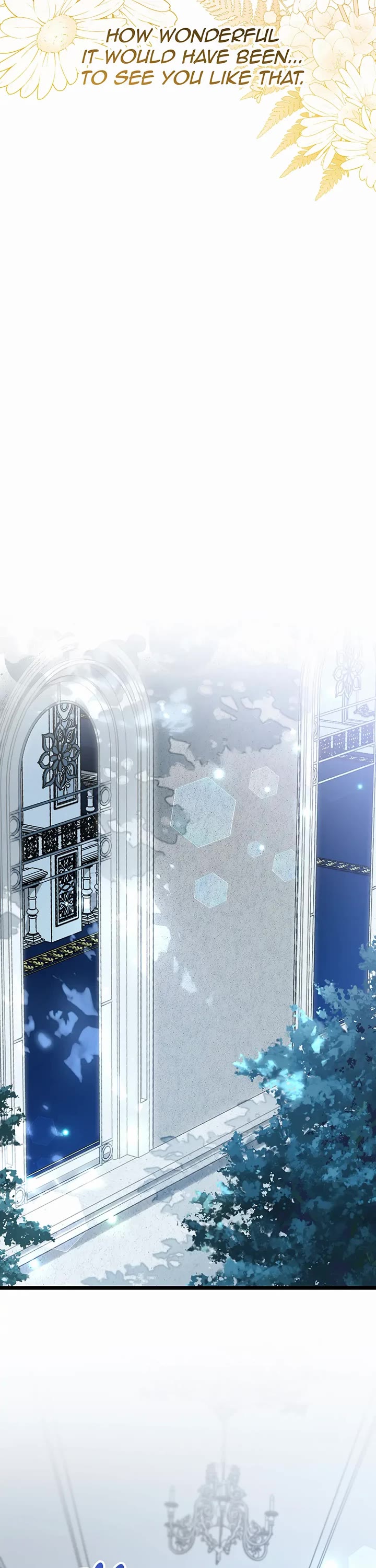 A Symbiotic Relationship Between A Rabbit And A Black Panther chapter 154 page 26