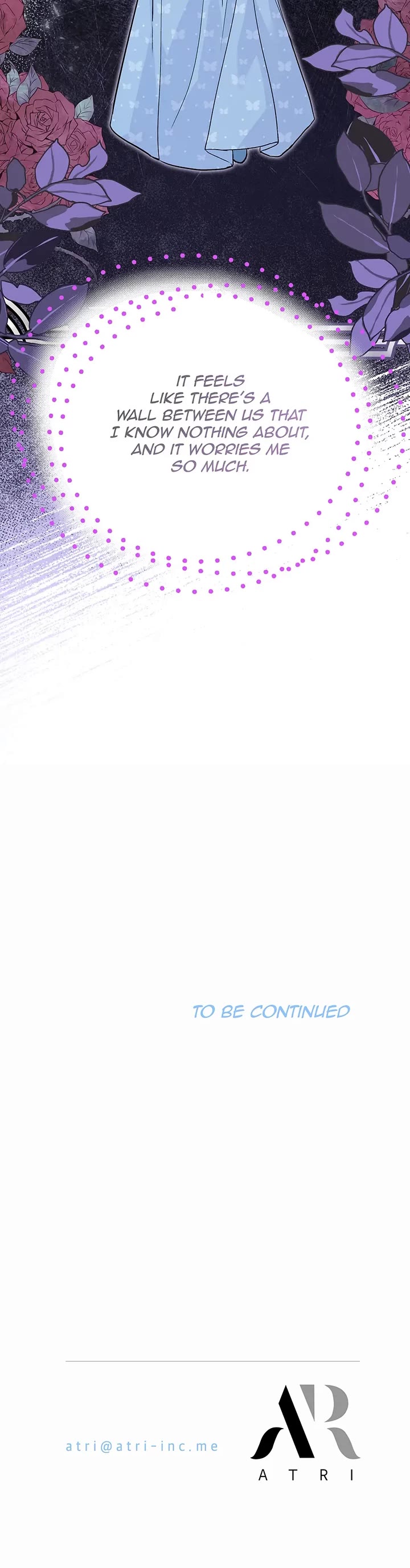 A Symbiotic Relationship Between A Rabbit And A Black Panther chapter 154 page 38