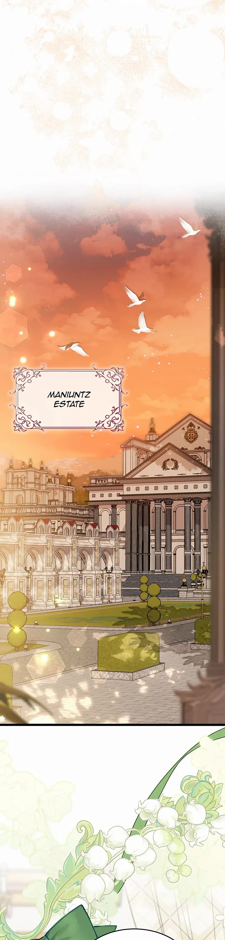 A Symbiotic Relationship Between A Rabbit And A Black Panther chapter 155 page 26