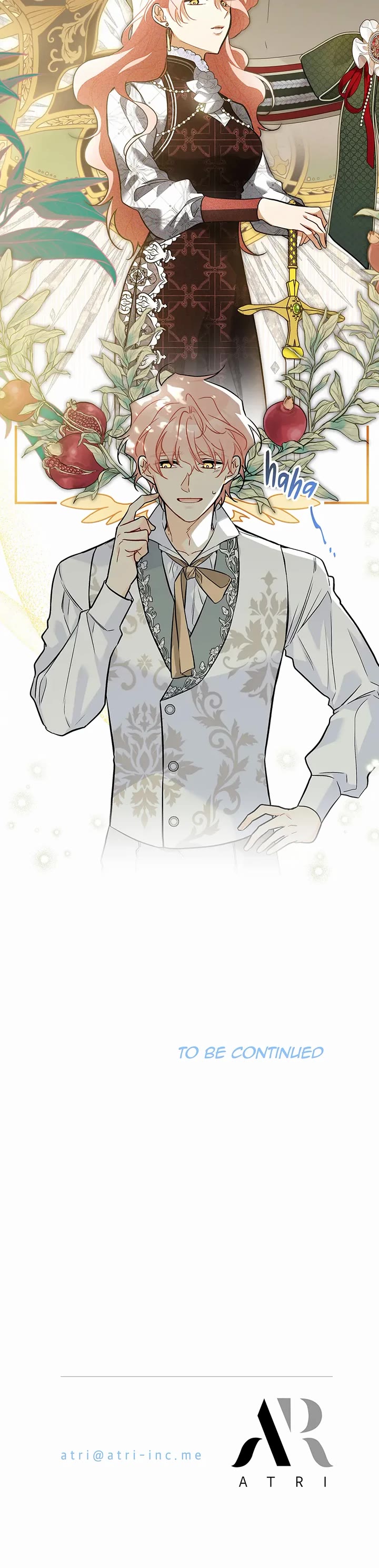 A Symbiotic Relationship Between A Rabbit And A Black Panther chapter 155 page 41