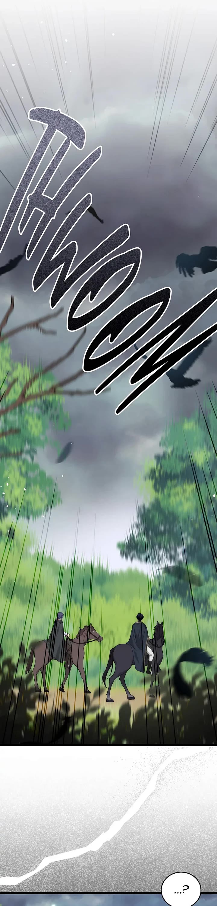 A Symbiotic Relationship Between A Rabbit And A Black Panther chapter 156 page 17