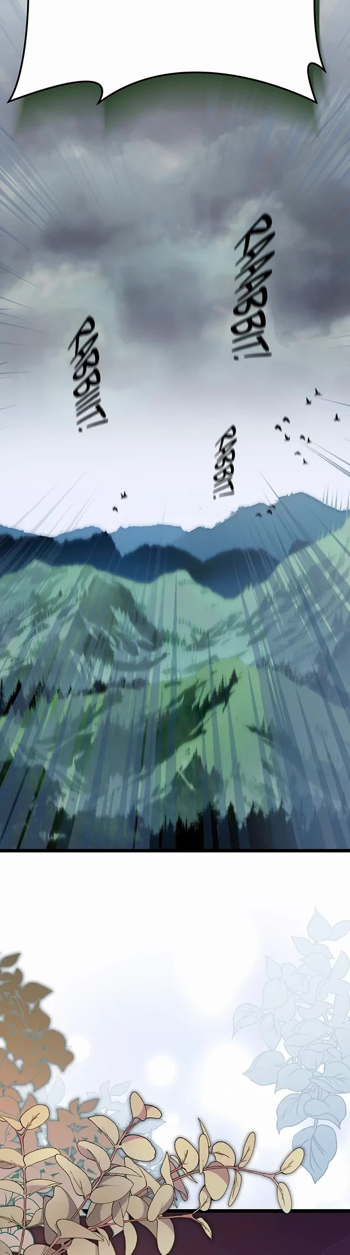 A Symbiotic Relationship Between A Rabbit And A Black Panther chapter 156 page 24