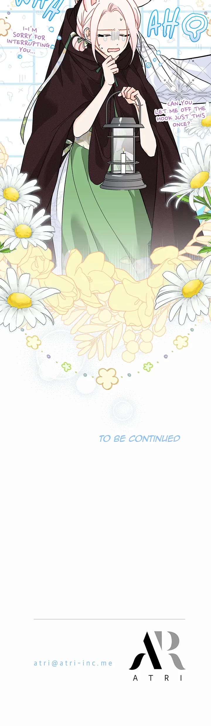 A Symbiotic Relationship Between A Rabbit And A Black Panther chapter 156 page 39