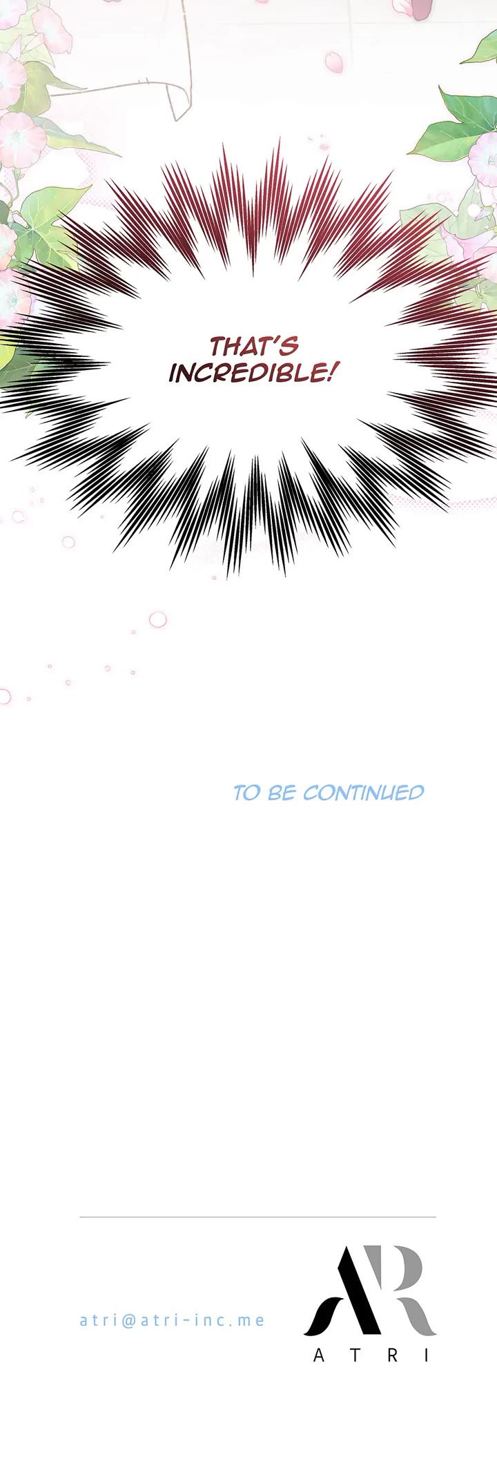 A Symbiotic Relationship Between A Rabbit And A Black Panther chapter 157 page 40