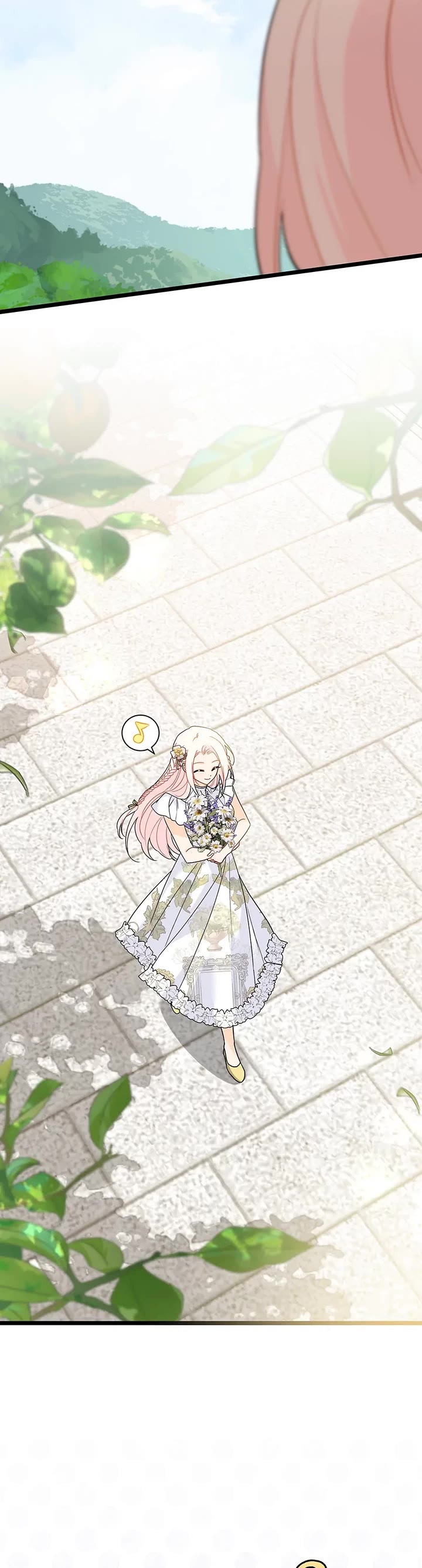 A Symbiotic Relationship Between A Rabbit And A Black Panther chapter 159 page 34