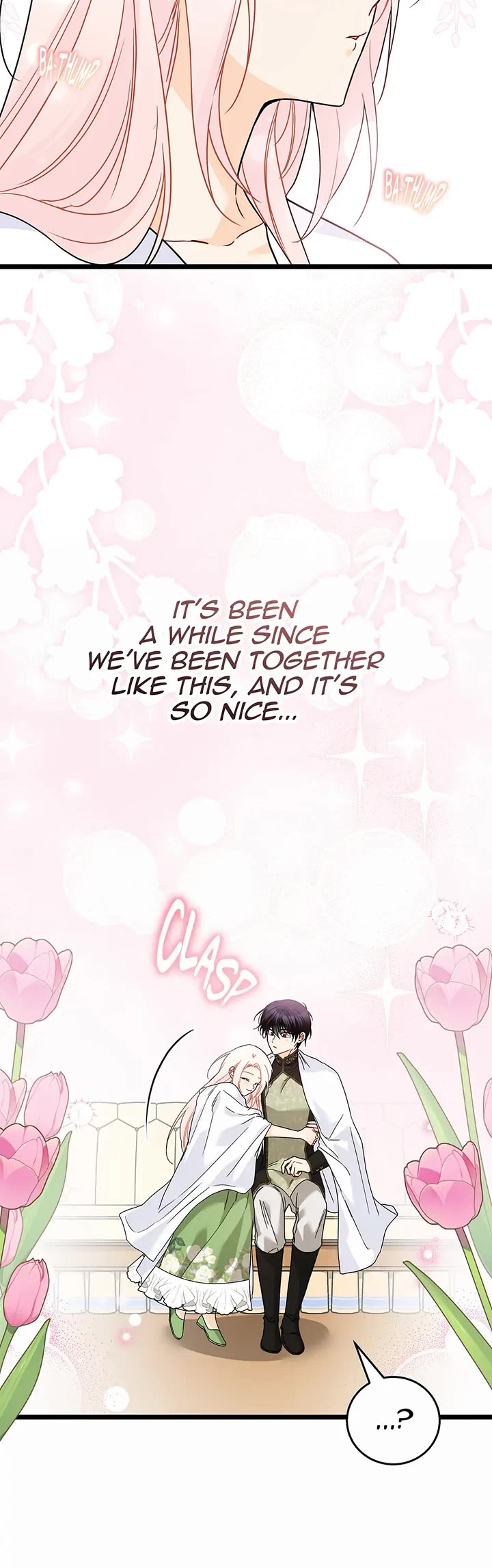 A Symbiotic Relationship Between A Rabbit And A Black Panther chapter 159 page 5