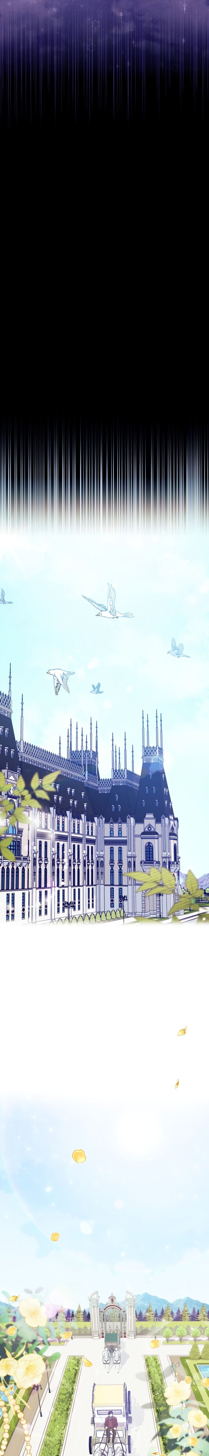 A Symbiotic Relationship Between A Rabbit And A Black Panther chapter 16 page 21