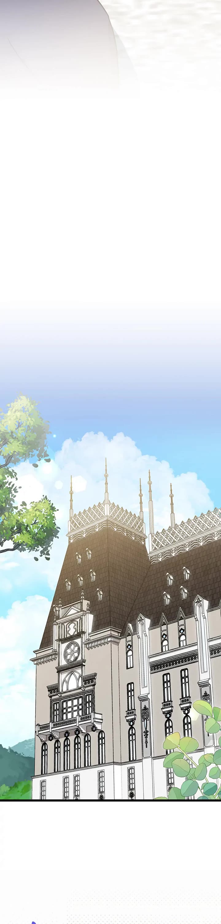 A Symbiotic Relationship Between A Rabbit And A Black Panther chapter 160 page 21