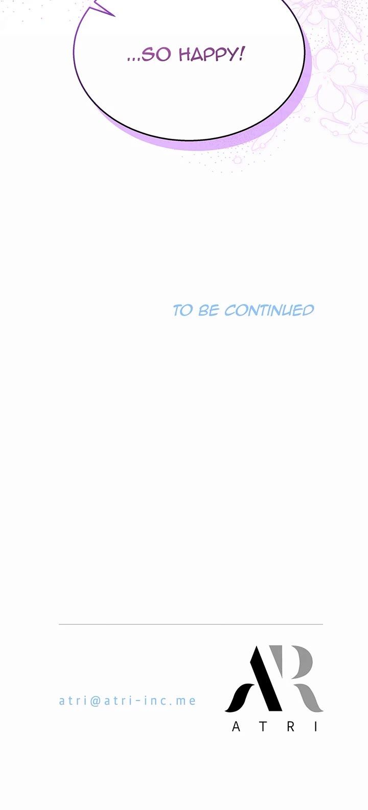 A Symbiotic Relationship Between A Rabbit And A Black Panther chapter 162 page 45