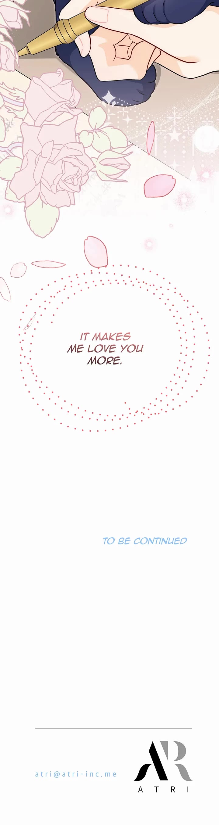 A Symbiotic Relationship Between A Rabbit And A Black Panther chapter 163 page 44