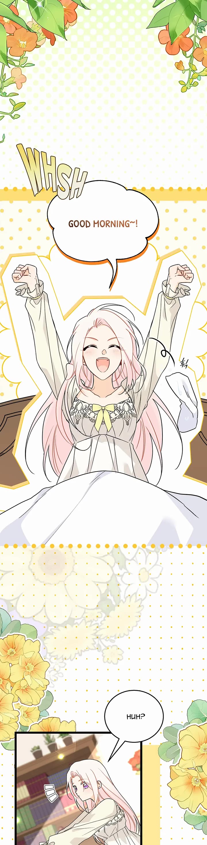 A Symbiotic Relationship Between A Rabbit And A Black Panther chapter 164 page 15