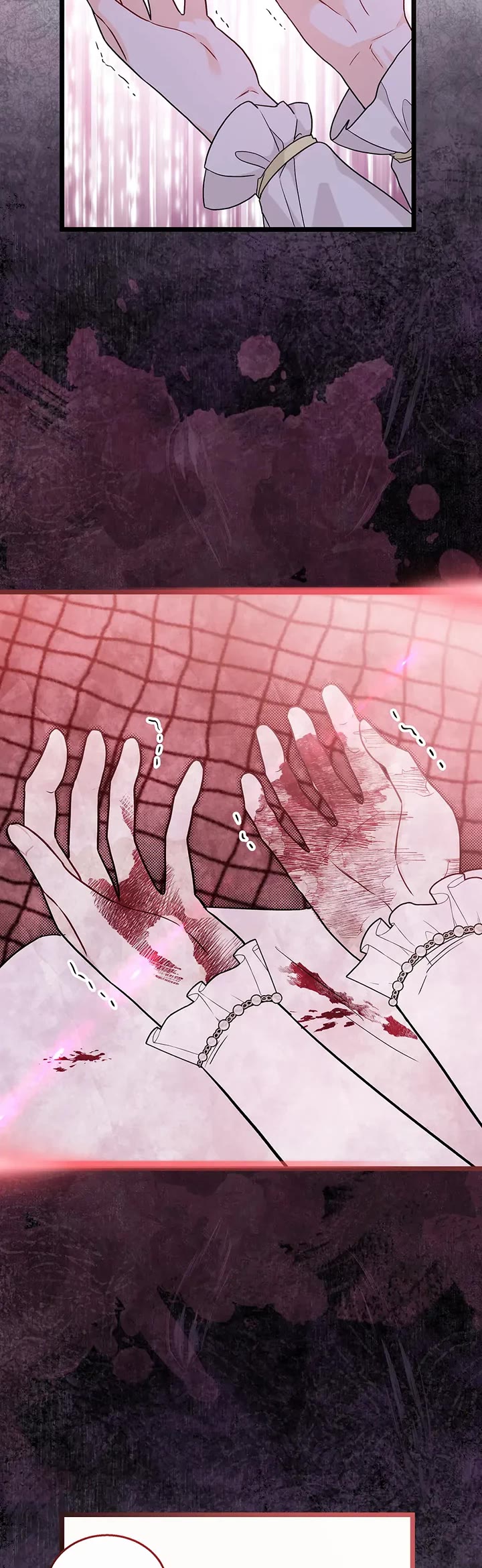 A Symbiotic Relationship Between A Rabbit And A Black Panther chapter 164 page 9