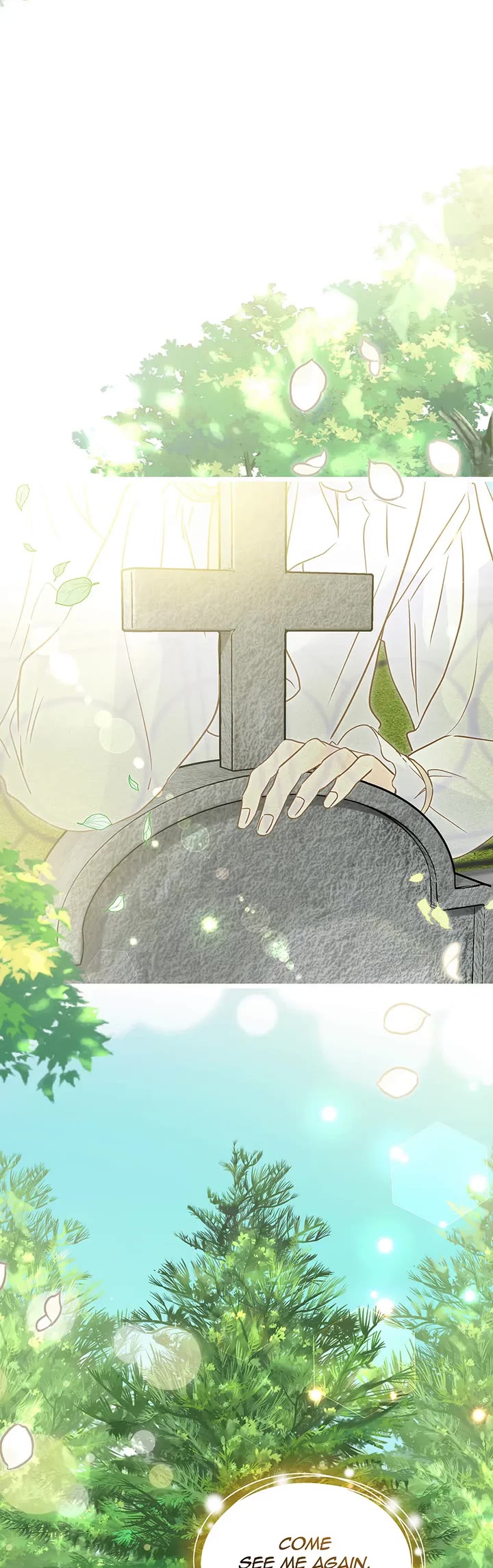 A Symbiotic Relationship Between A Rabbit And A Black Panther chapter 167 page 39