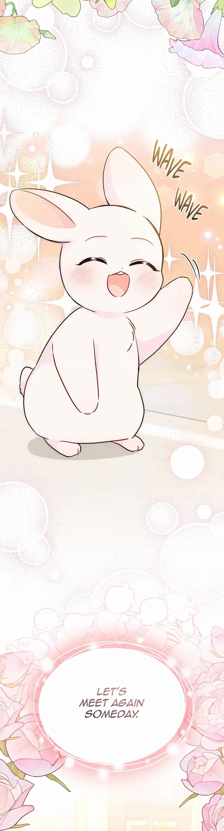 A Symbiotic Relationship Between A Rabbit And A Black Panther chapter 168 page 37