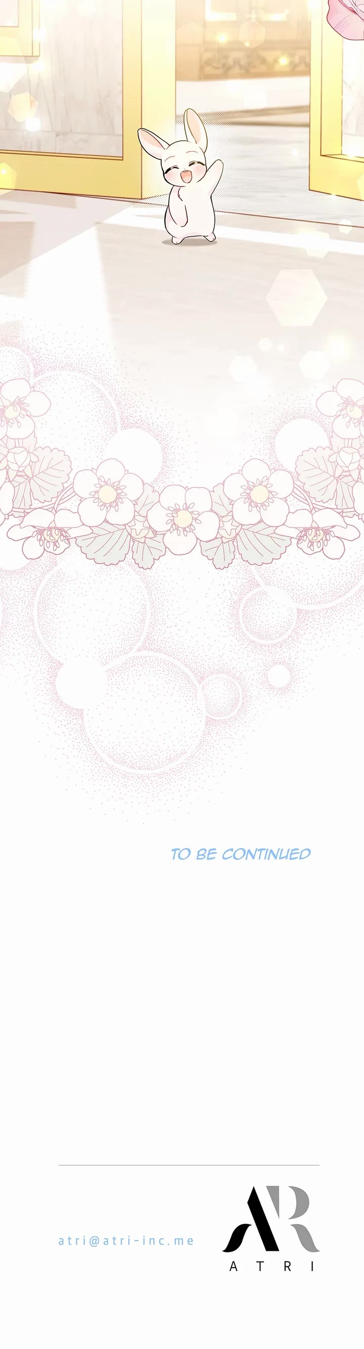 A Symbiotic Relationship Between A Rabbit And A Black Panther chapter 168 page 38