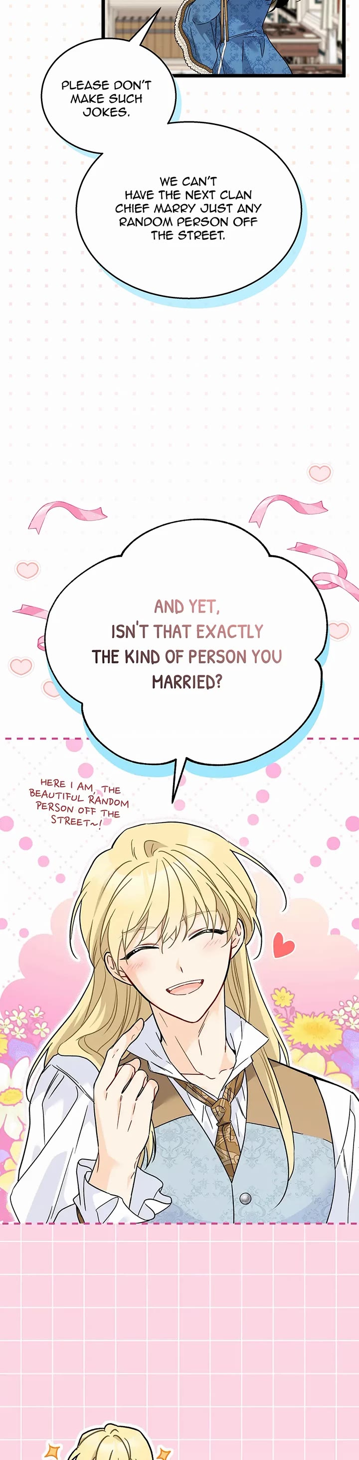 A Symbiotic Relationship Between A Rabbit And A Black Panther chapter 169 page 20