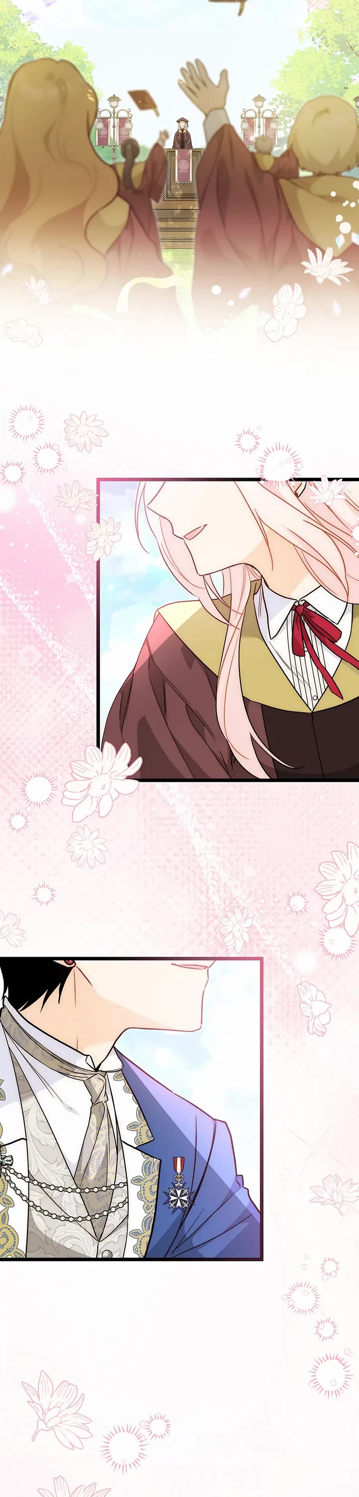 A Symbiotic Relationship Between A Rabbit And A Black Panther chapter 169 page 38