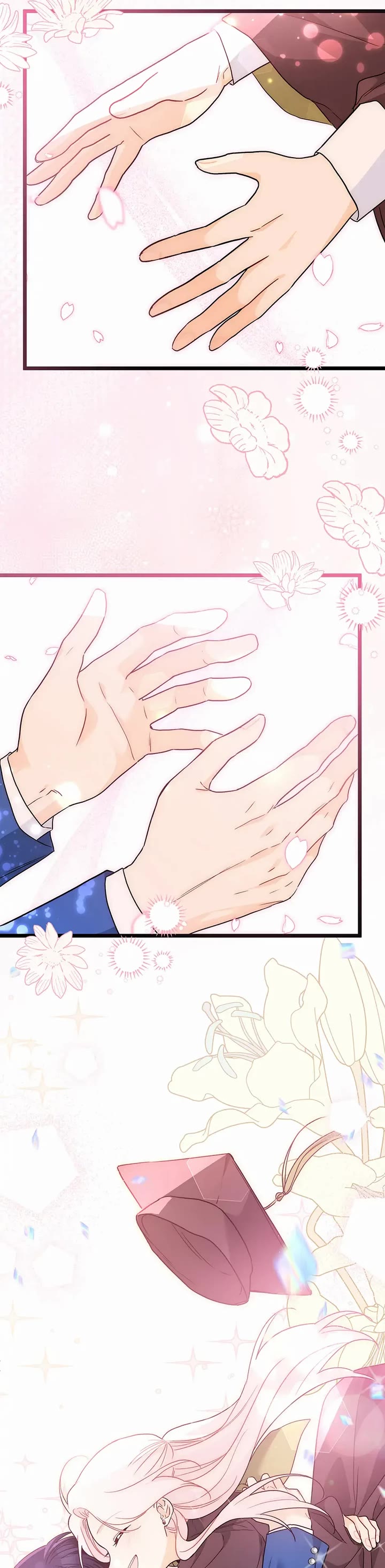 A Symbiotic Relationship Between A Rabbit And A Black Panther chapter 169 page 39