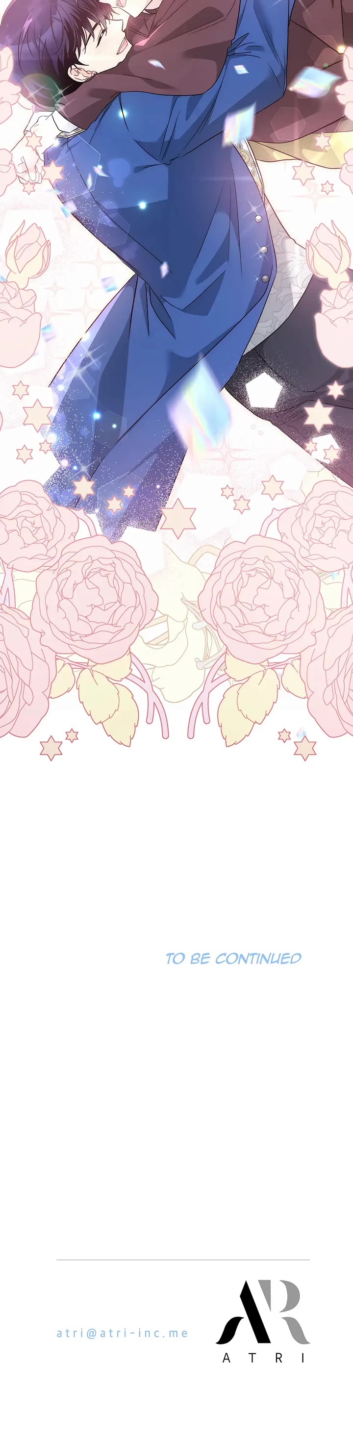 A Symbiotic Relationship Between A Rabbit And A Black Panther chapter 169 page 40