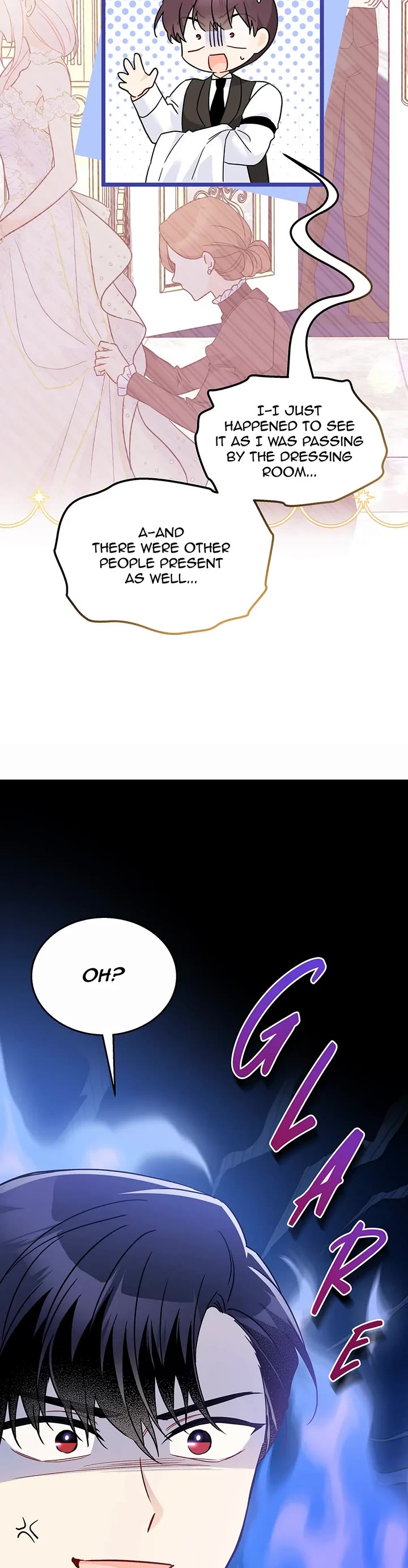 A Symbiotic Relationship Between A Rabbit And A Black Panther chapter 170 page 10