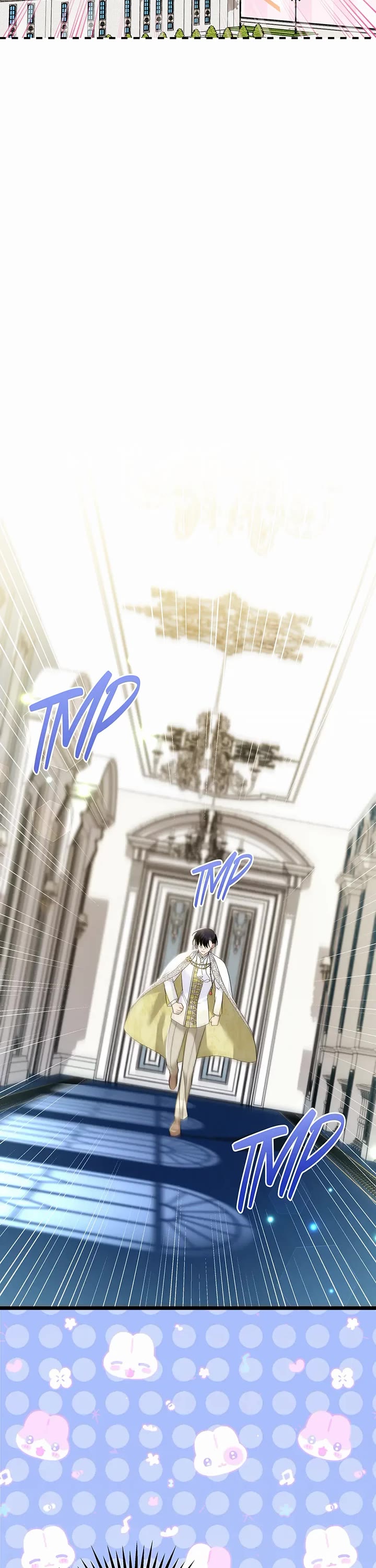 A Symbiotic Relationship Between A Rabbit And A Black Panther chapter 170 page 12