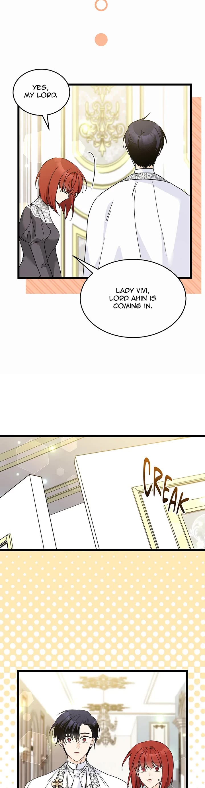 A Symbiotic Relationship Between A Rabbit And A Black Panther chapter 170 page 15