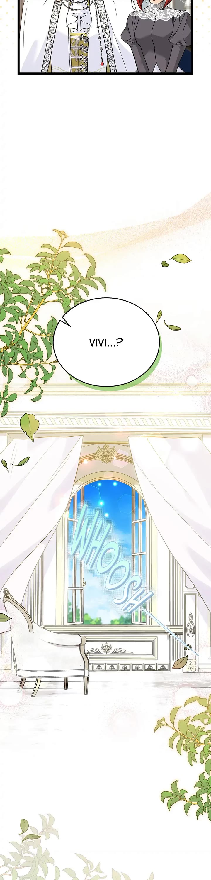 A Symbiotic Relationship Between A Rabbit And A Black Panther chapter 170 page 16