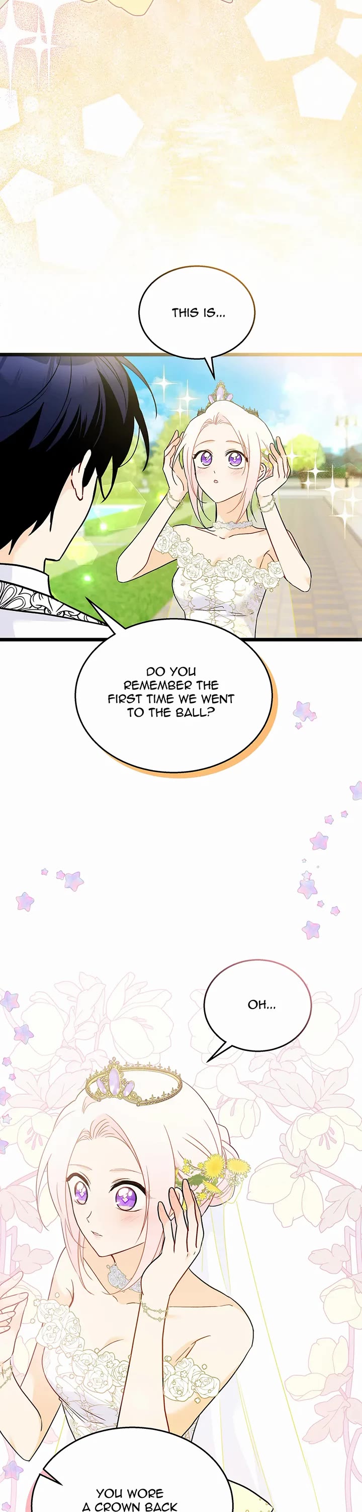 A Symbiotic Relationship Between A Rabbit And A Black Panther chapter 170 page 28