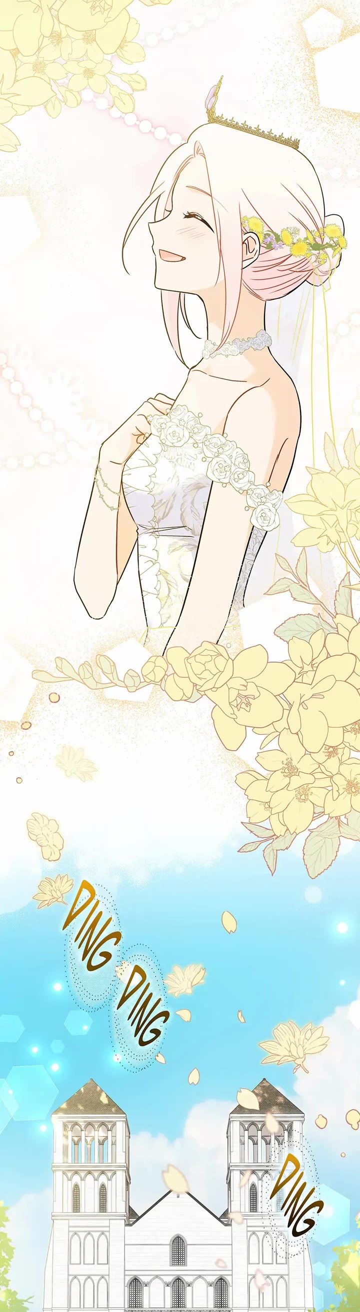 A Symbiotic Relationship Between A Rabbit And A Black Panther chapter 170 page 30