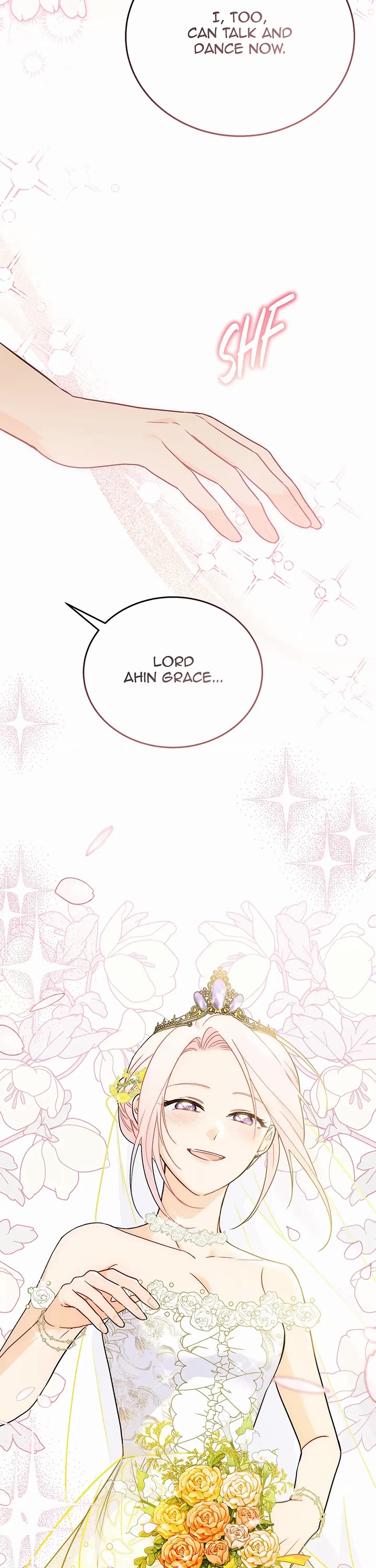 A Symbiotic Relationship Between A Rabbit And A Black Panther chapter 170 page 36