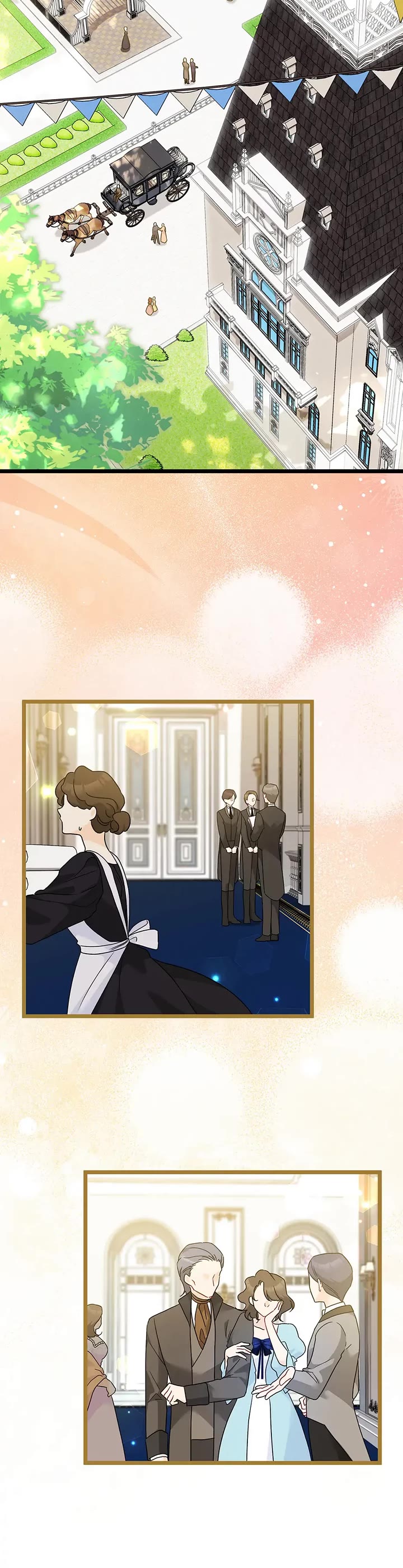 A Symbiotic Relationship Between A Rabbit And A Black Panther chapter 170 page 5