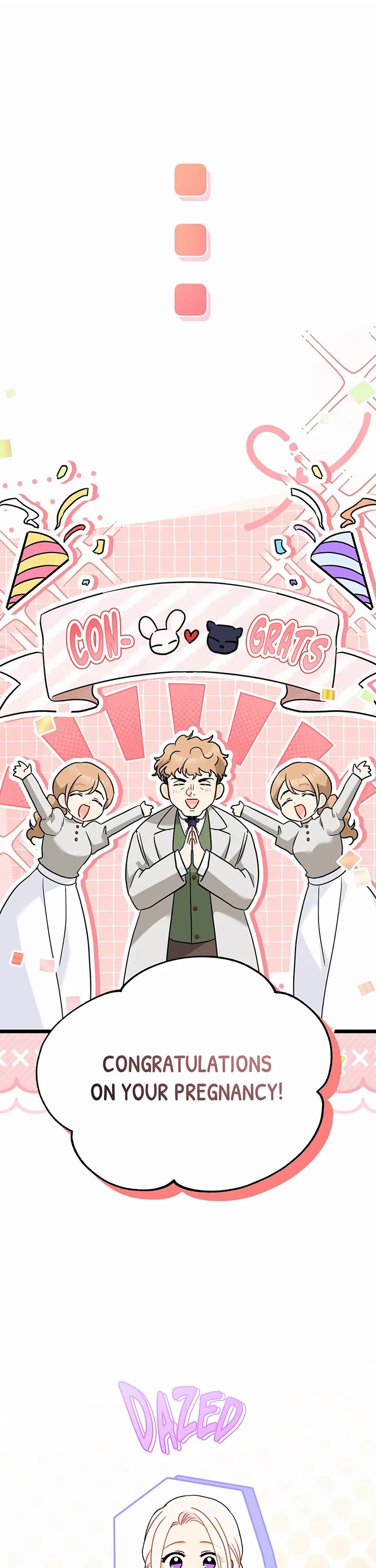 A Symbiotic Relationship Between A Rabbit And A Black Panther chapter 171 page 37