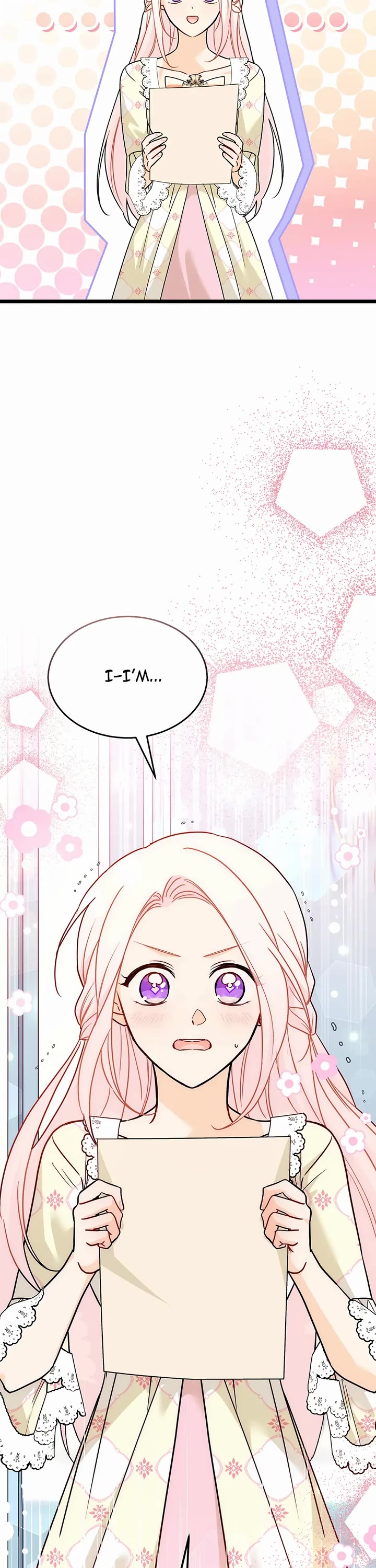 A Symbiotic Relationship Between A Rabbit And A Black Panther chapter 171 page 38