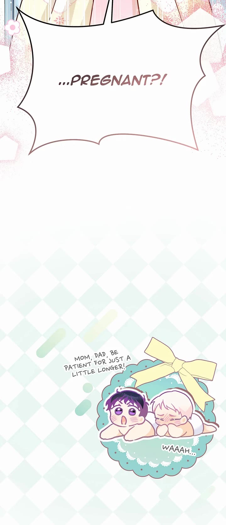 A Symbiotic Relationship Between A Rabbit And A Black Panther chapter 171 page 39