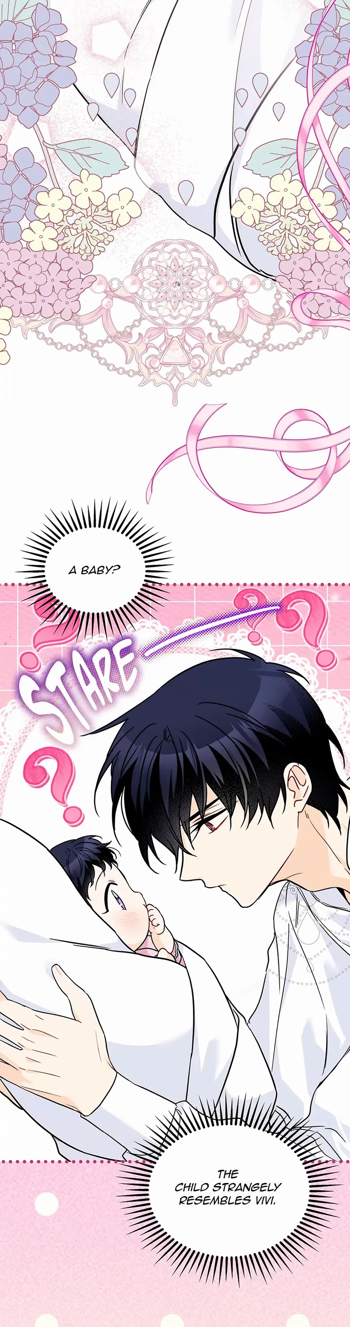 A Symbiotic Relationship Between A Rabbit And A Black Panther chapter 171 page 9