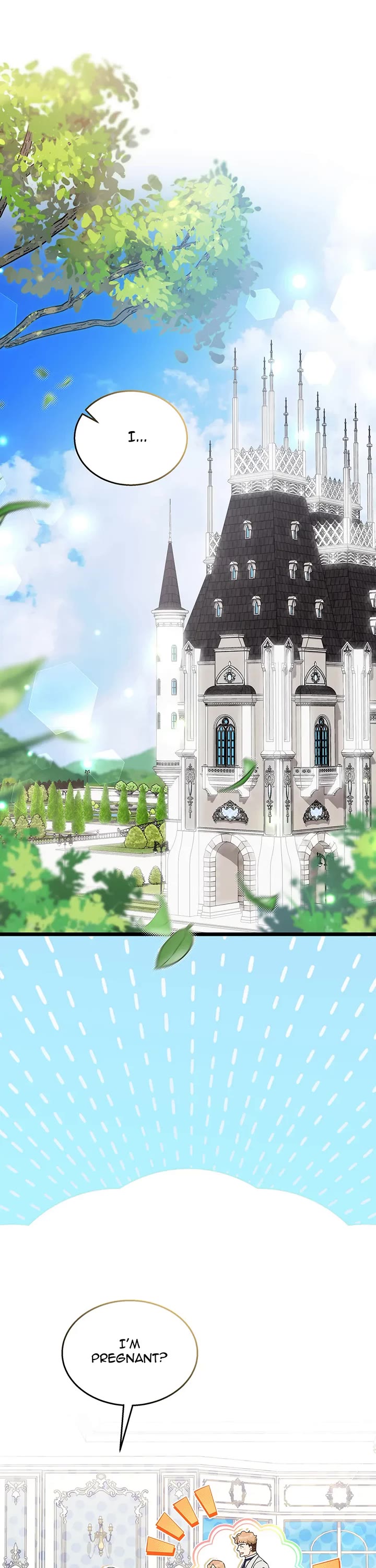 A Symbiotic Relationship Between A Rabbit And A Black Panther chapter 172 page 1