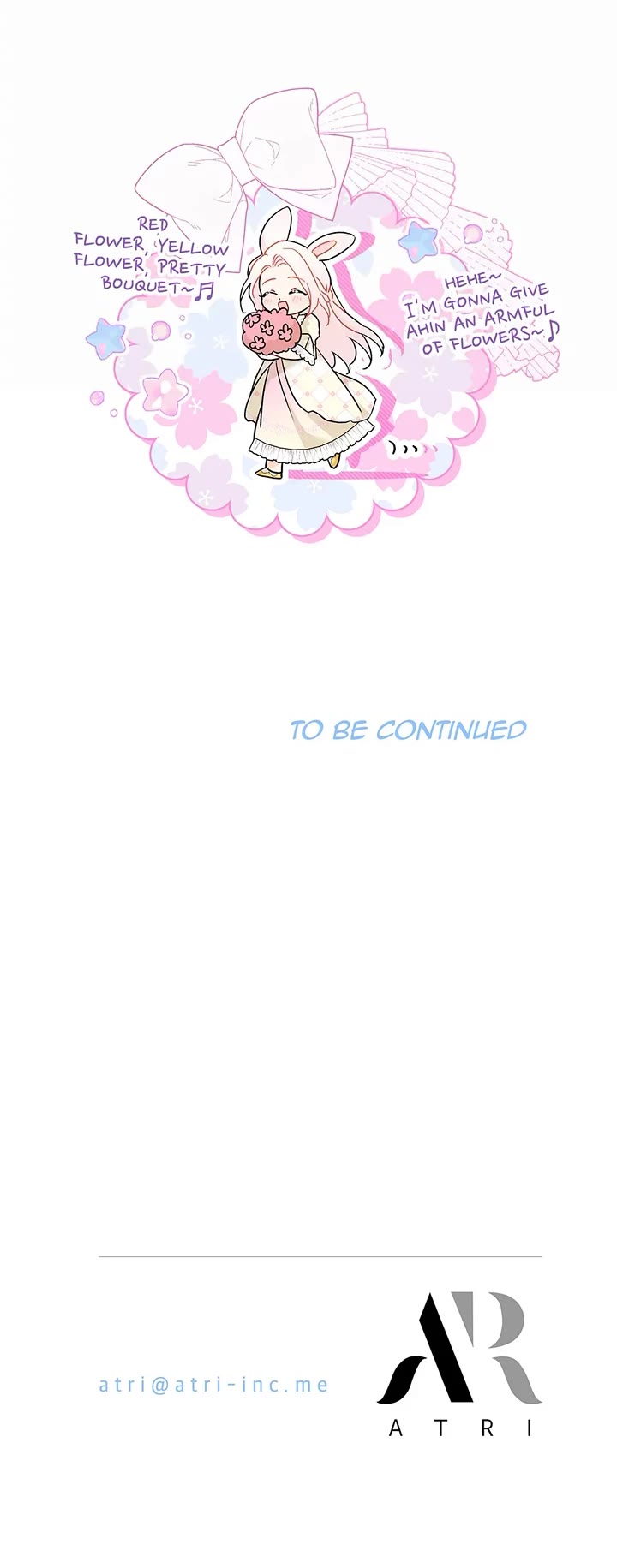 A Symbiotic Relationship Between A Rabbit And A Black Panther chapter 172 page 39