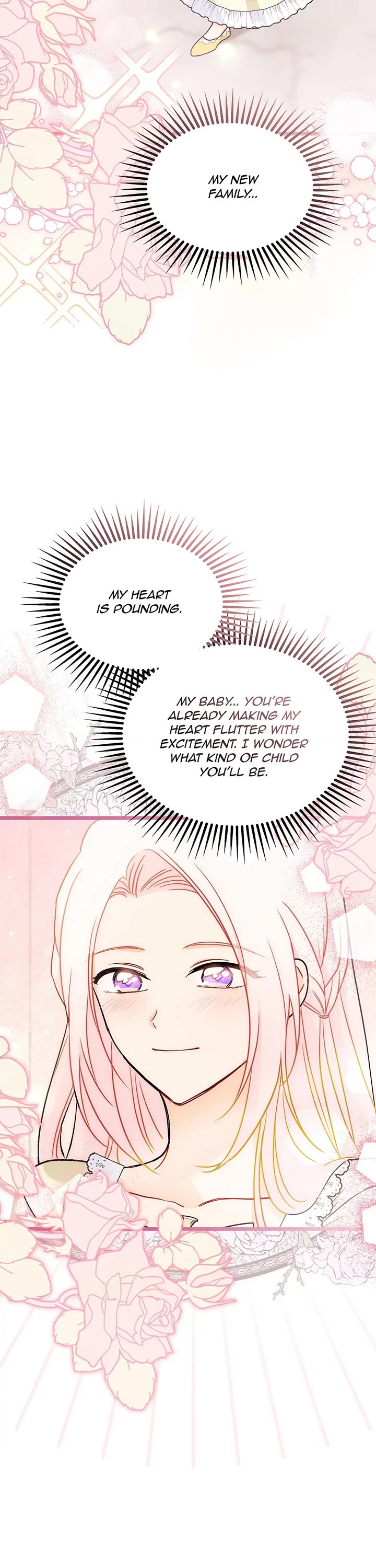 A Symbiotic Relationship Between A Rabbit And A Black Panther chapter 172 page 6