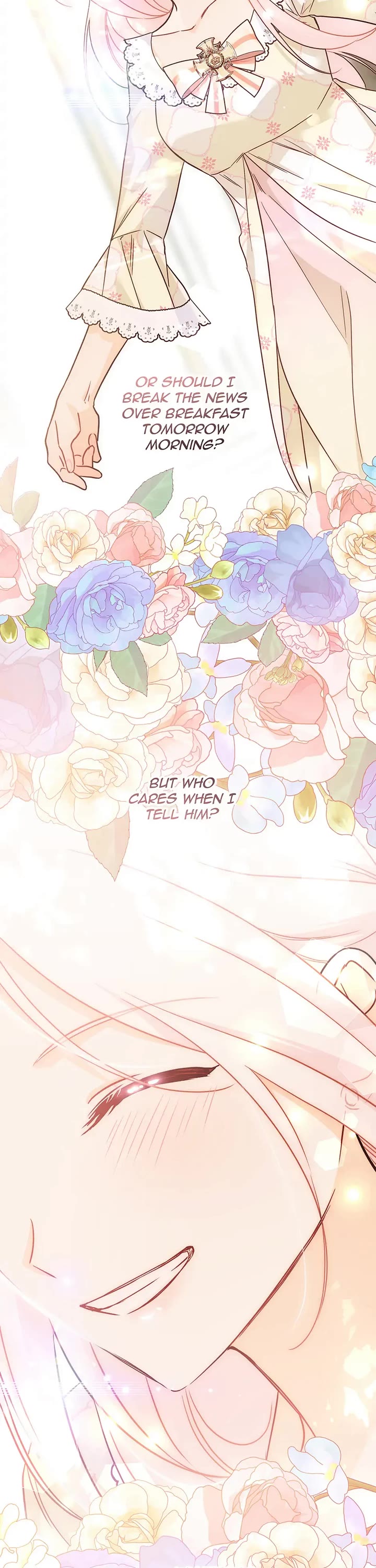 A Symbiotic Relationship Between A Rabbit And A Black Panther chapter 172 page 8