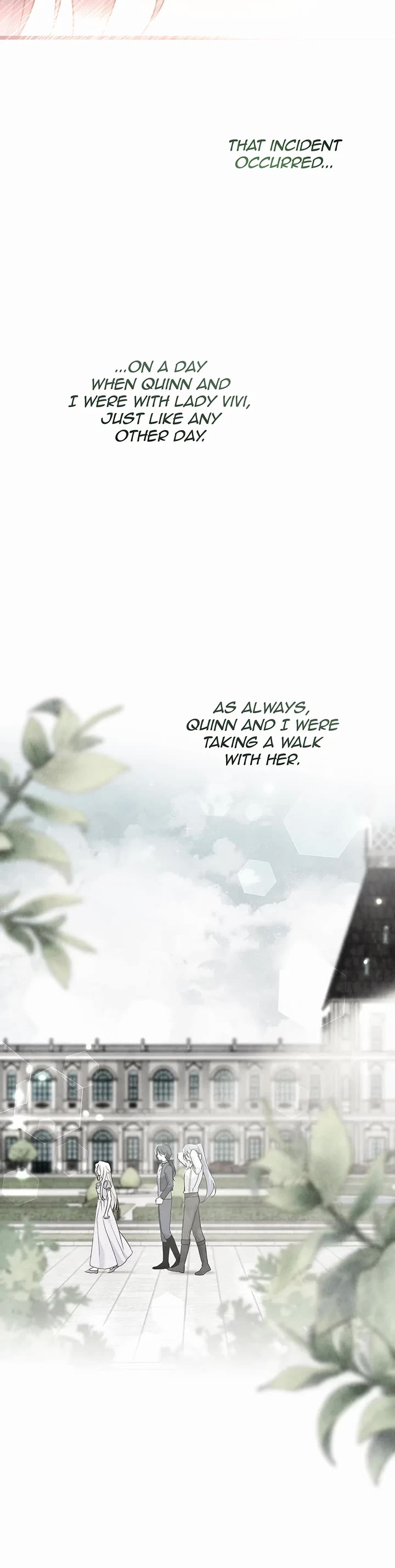 A Symbiotic Relationship Between A Rabbit And A Black Panther chapter 173 page 15