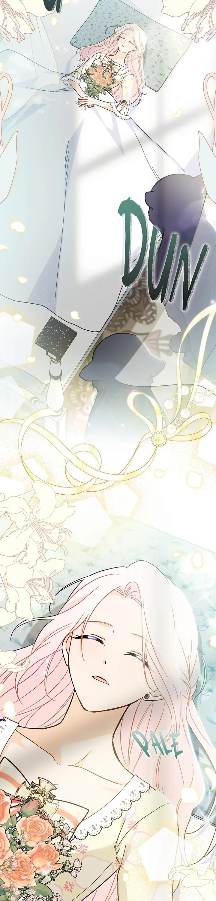 A Symbiotic Relationship Between A Rabbit And A Black Panther chapter 173 page 33